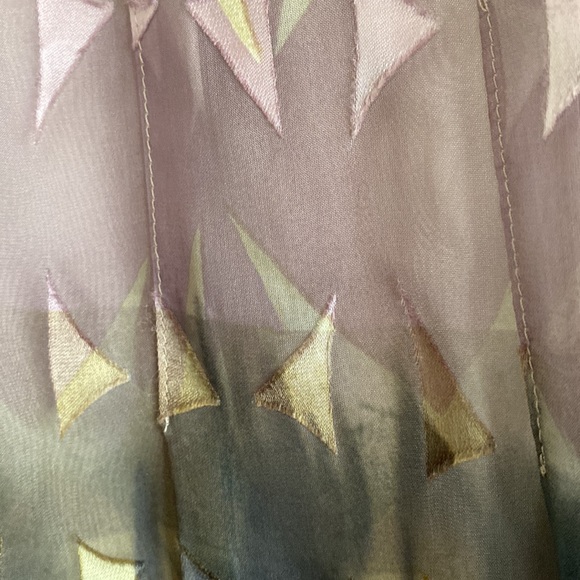 Sundance skirt size 10 - Picture 2 of 7